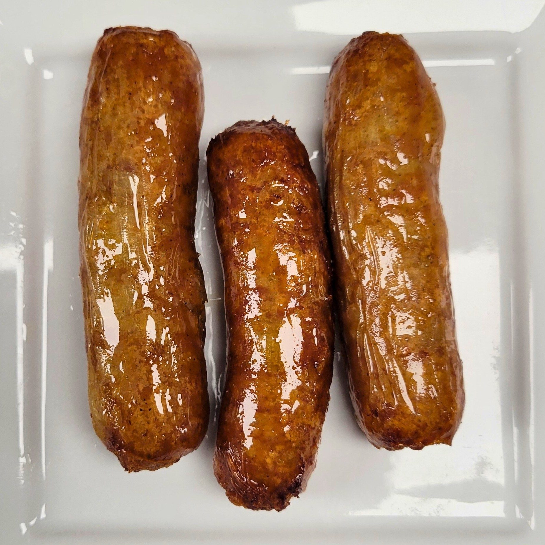 Side of Meat.
