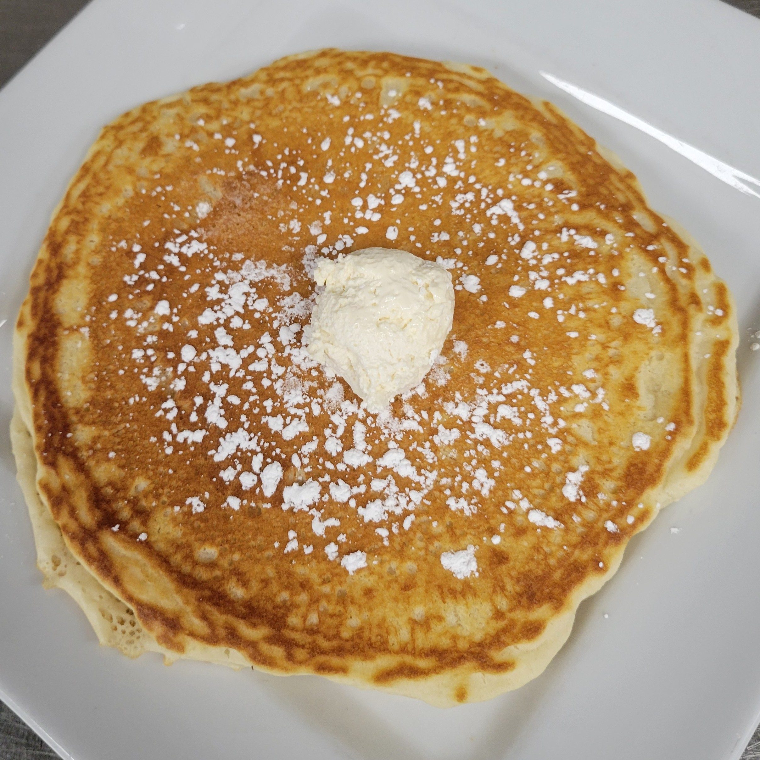 Kids Pancake.
