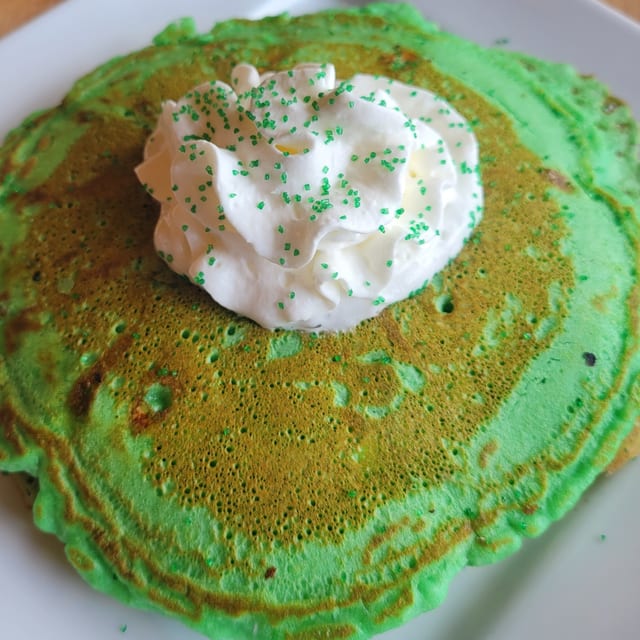 Pancake of the Month - GF (Full Order).