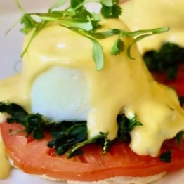 Florentine Benedict.