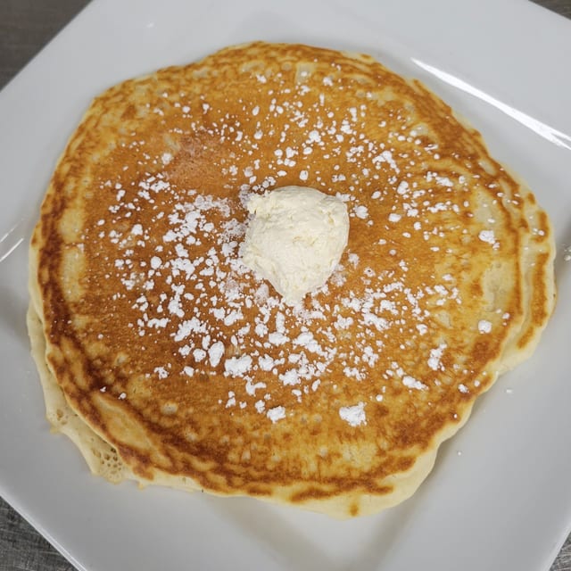Kids Pancake.