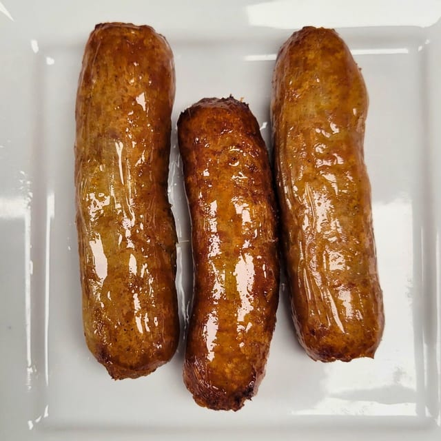 Side of Meat.