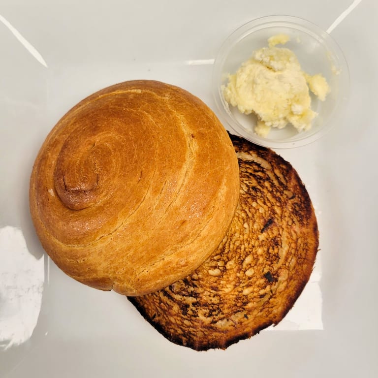 Indulge in Our Croissants