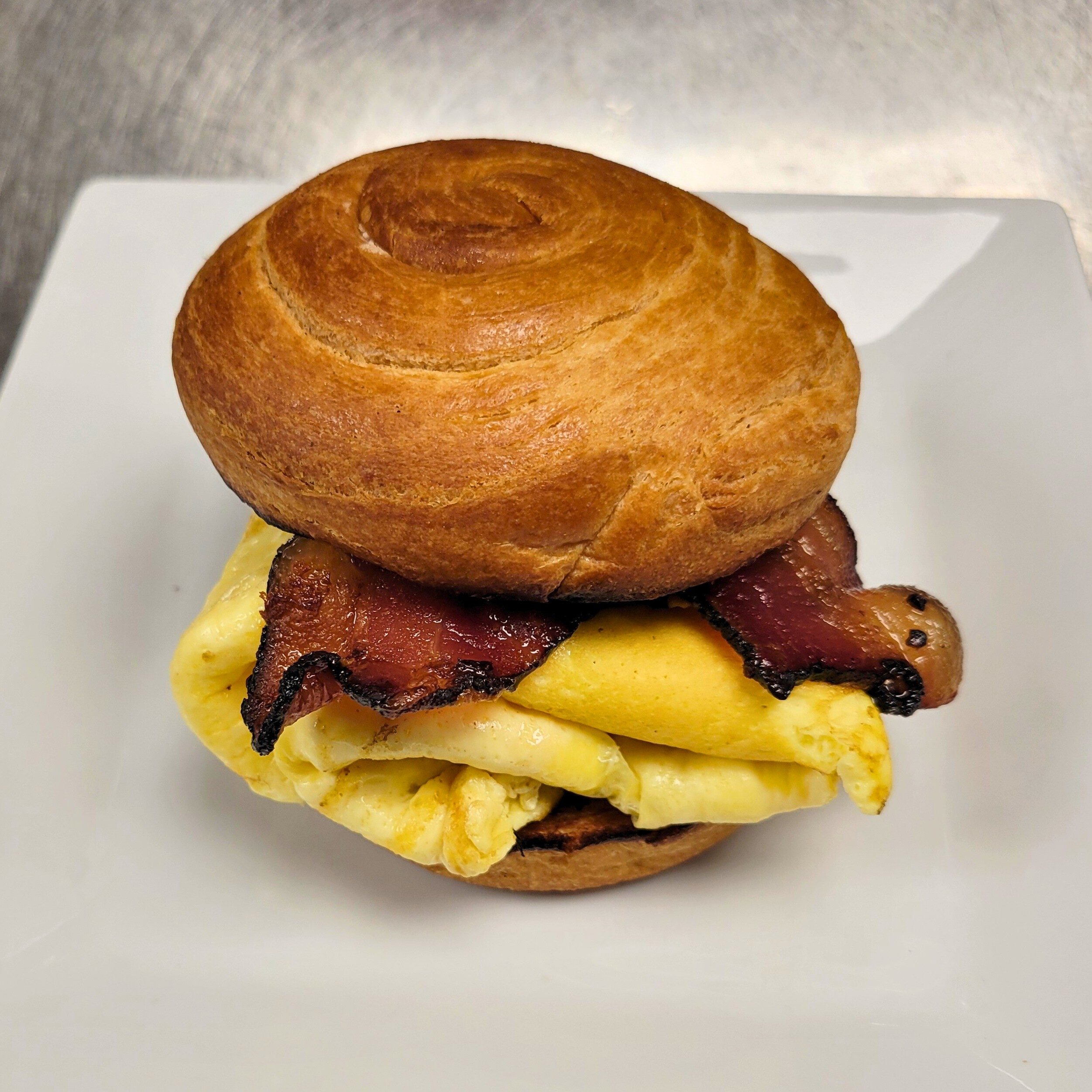 BYO Sandwich.