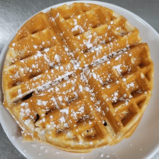 Waffles - Full Order (2)
