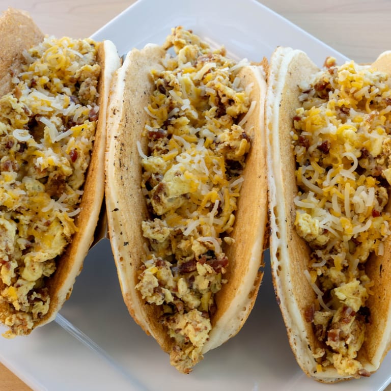 Tacos That Delight Your Taste Buds