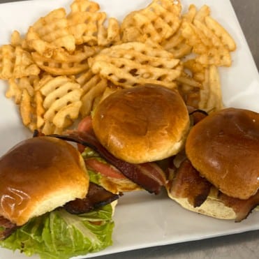 Sliders.