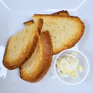 Toast