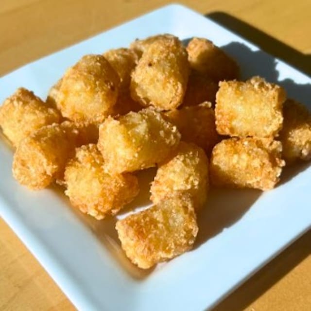 Tots.