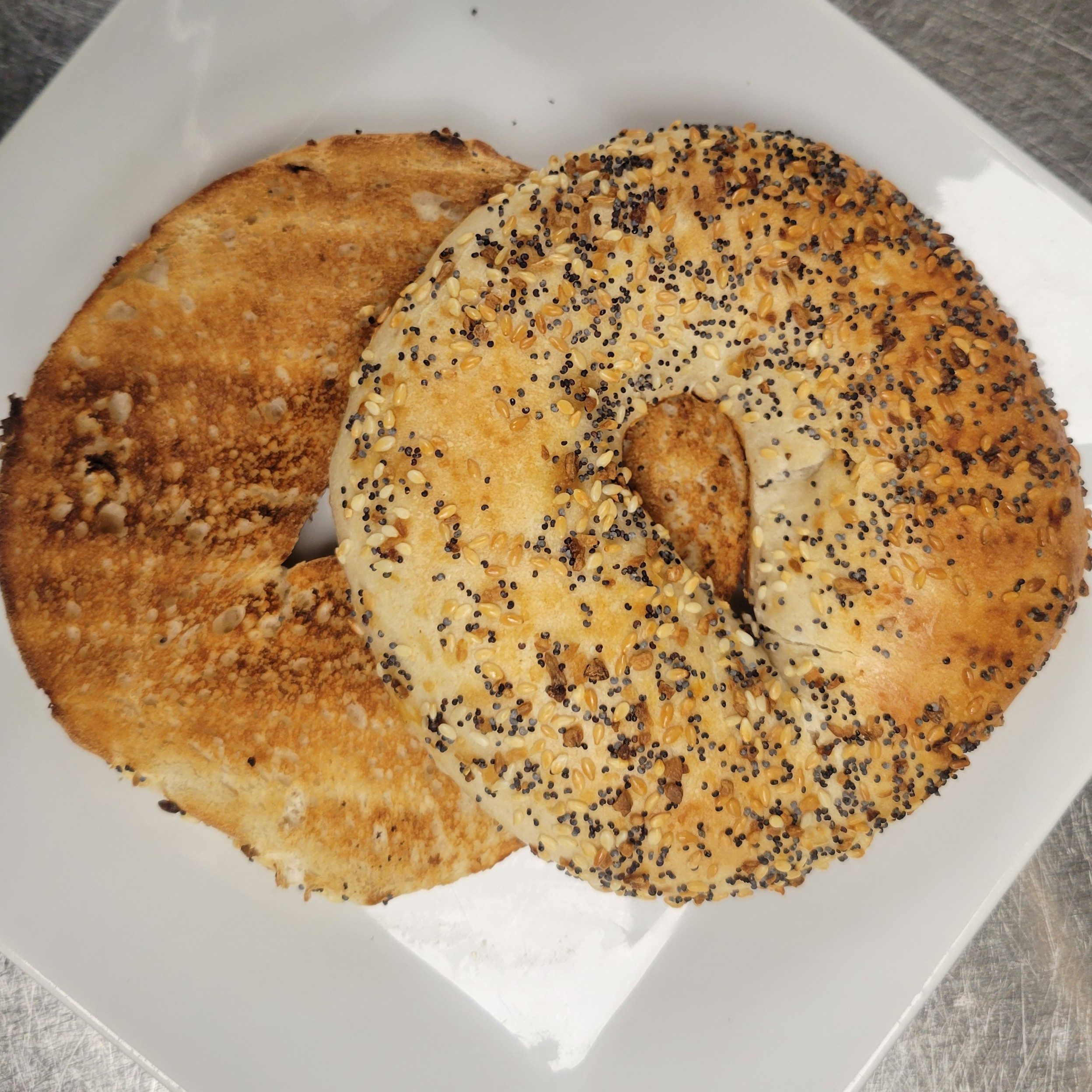 Bagel.