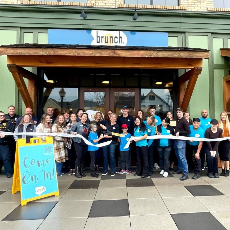 Brunch It Up - Delafield Location