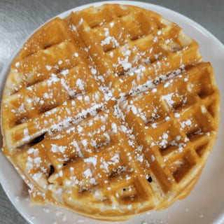 Waffles - Full Order (2)