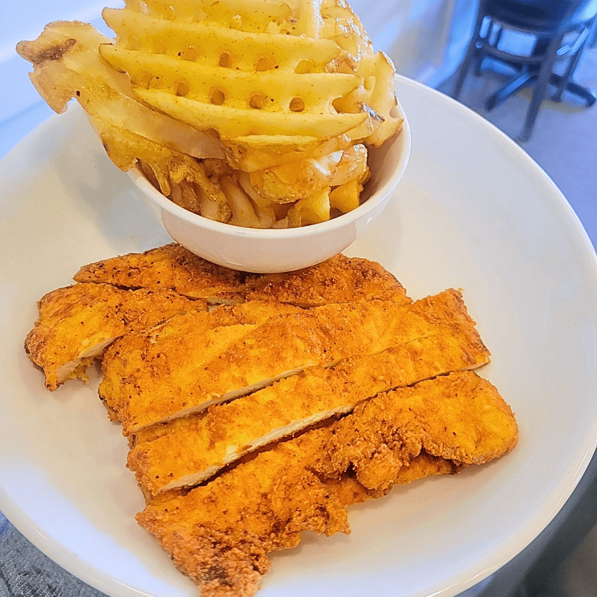 Brunchkin Tenders CBG/MKE.