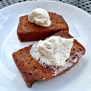 Banana Bread