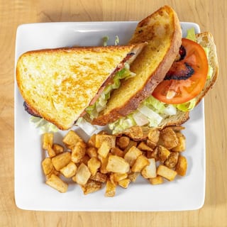 Avocado BLT