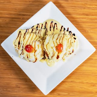 Florentine Benedict