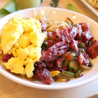 Corned Beef Hash