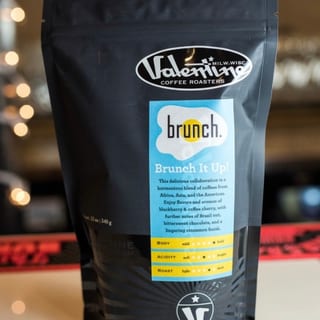 12oz Bag of Coffee