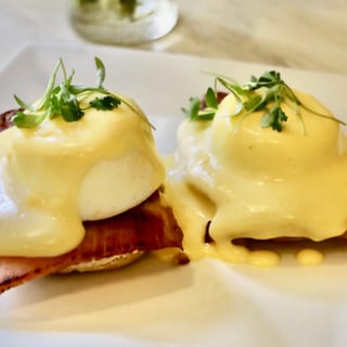 Brunch Benedict