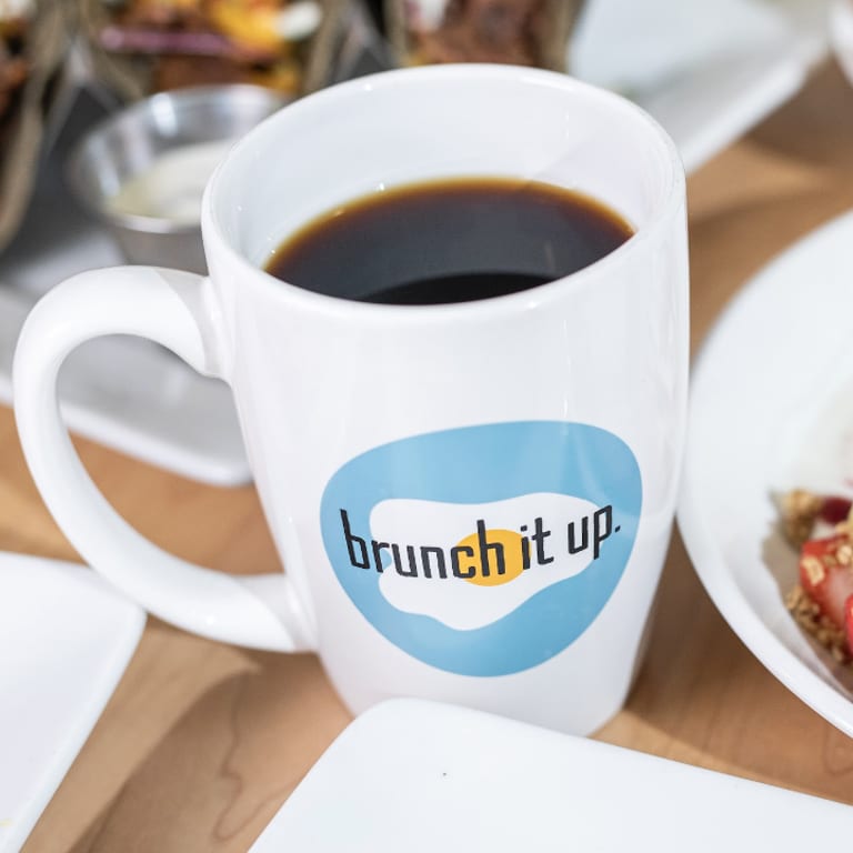 Coffee Lovers Unite