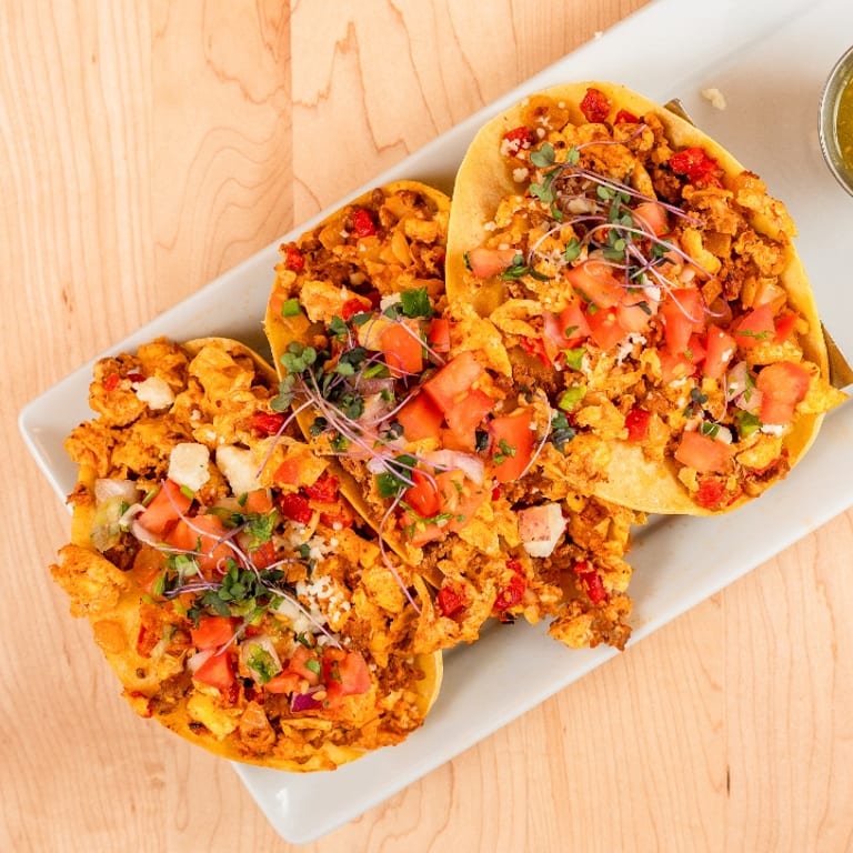 Tacos That Delight Your Taste Buds